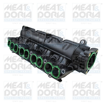 Intake Manifold Module